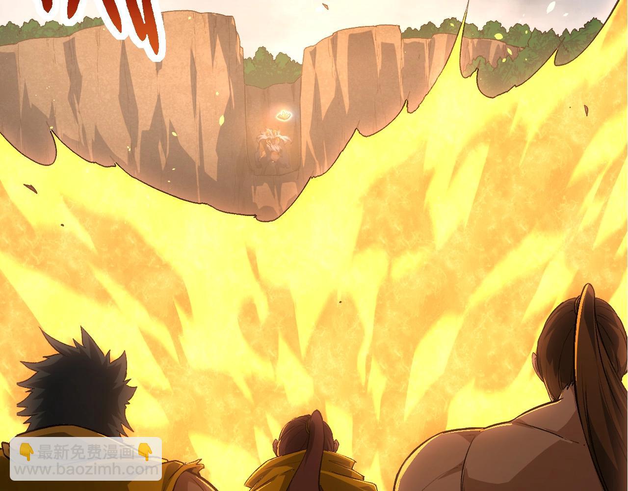 第106话 各自为战(1/4)-第105话