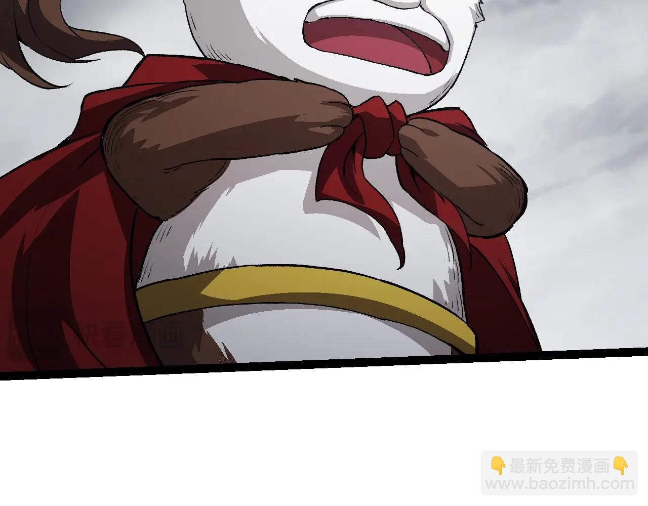 第108话 落下帷幕(1/4)-第107话