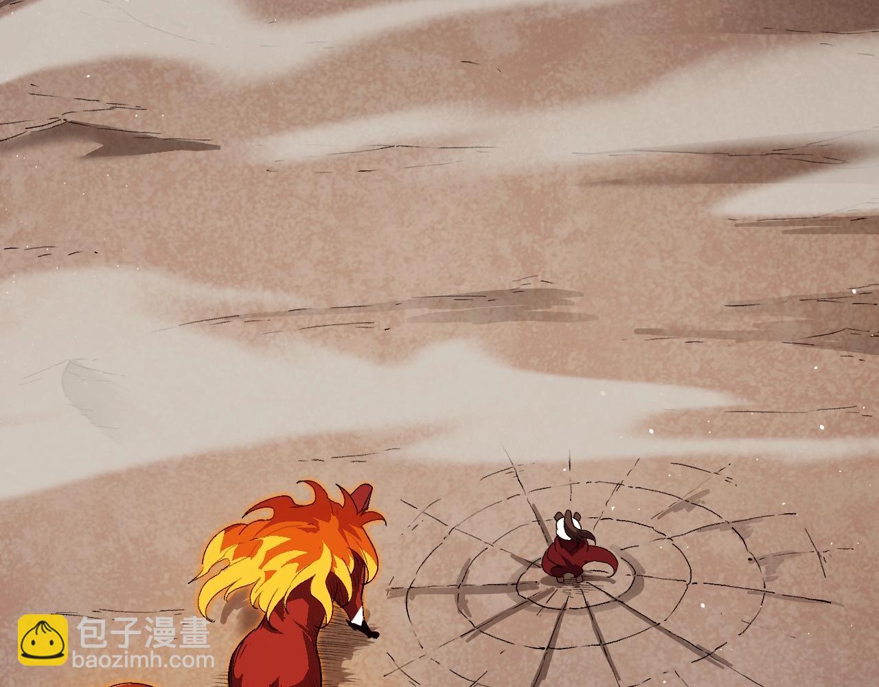 第108话 落下帷幕(1/4)-第107话