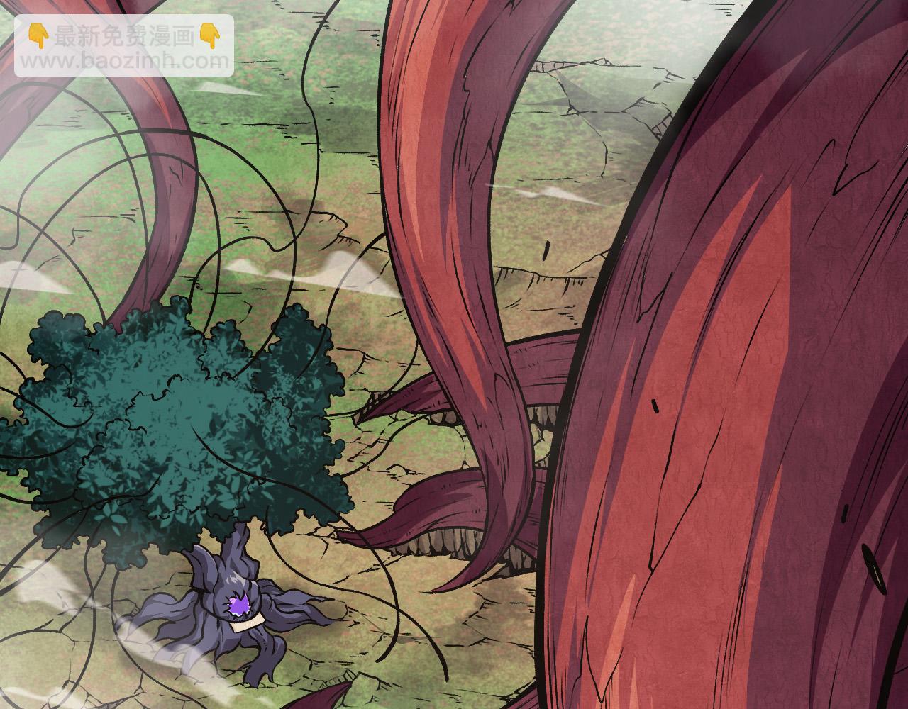 第13话 大蛇之死(1/6)-第13话