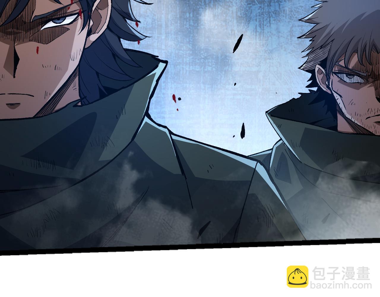 第19话 打入人类内部(1/4)-第19话