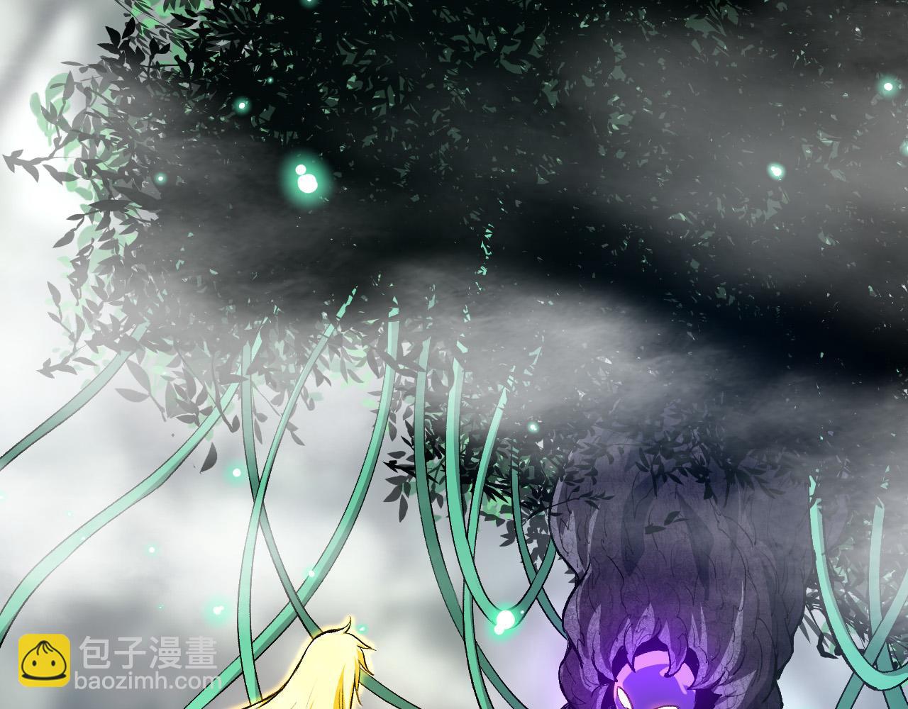 第19话 打入人类内部(1/4)-第19话