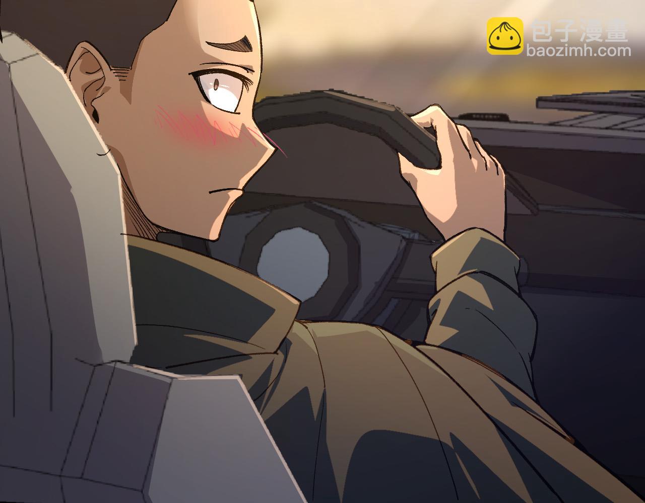 第19话 打入人类内部(1/4)-第19话