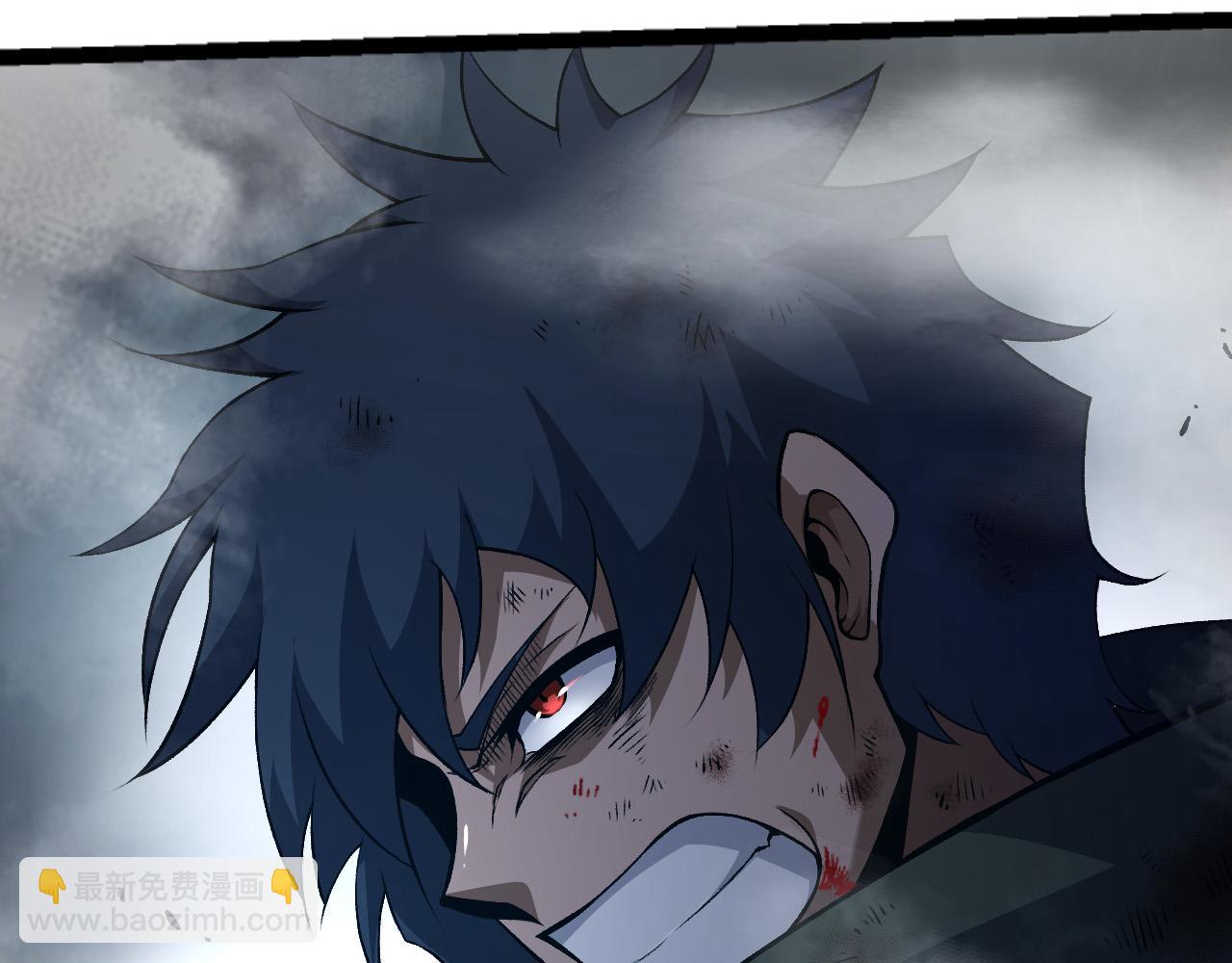 第19话 打入人类内部(1/4)-第19话