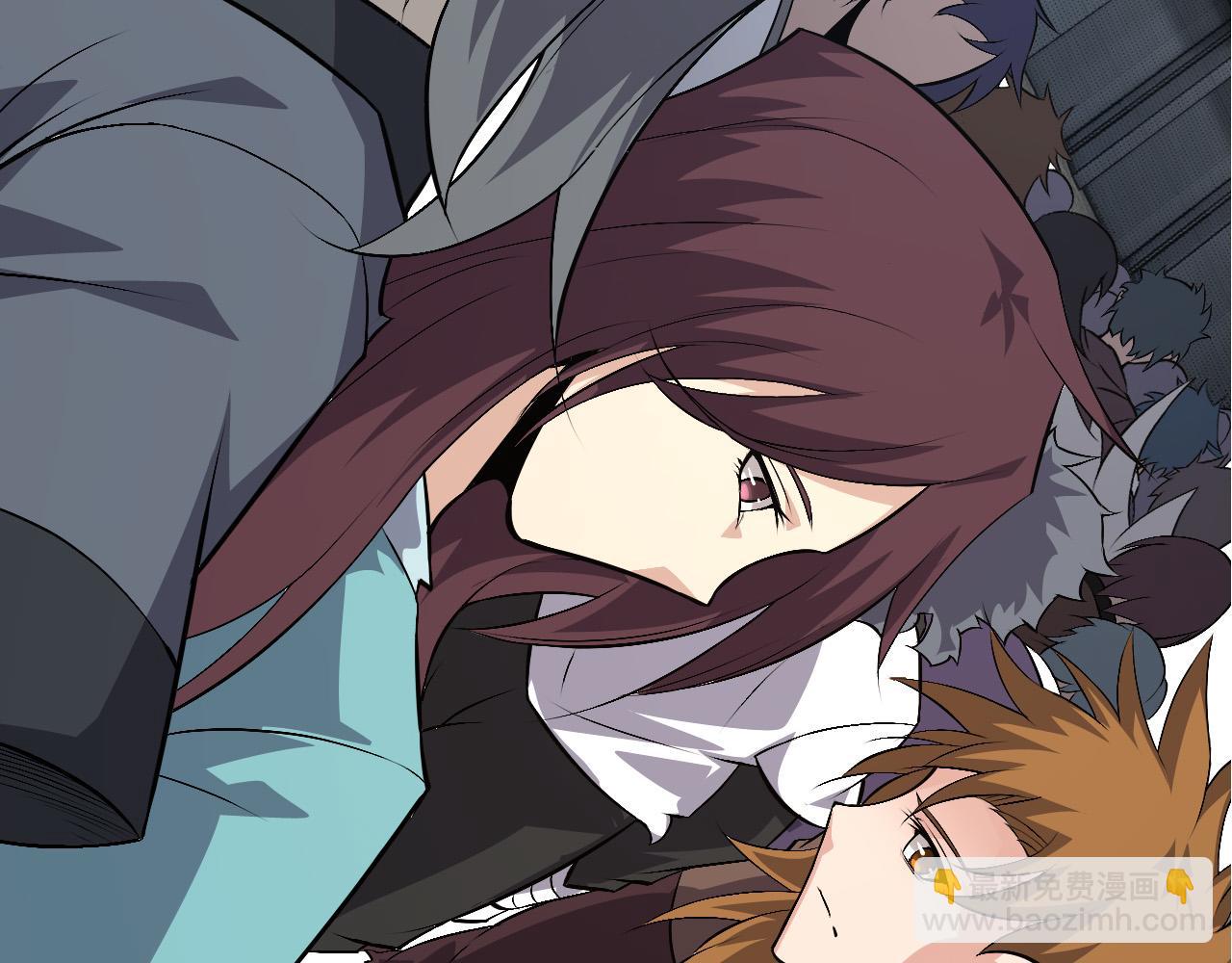 第21话 新人测试(1/4)-第21话