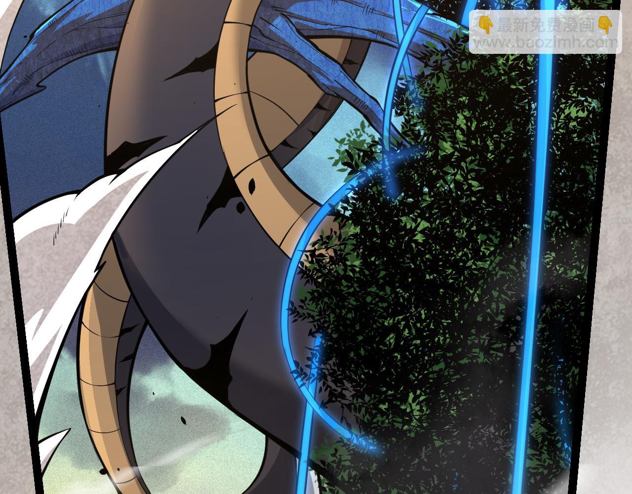 第5话 敌袭！(1/4)-第5话