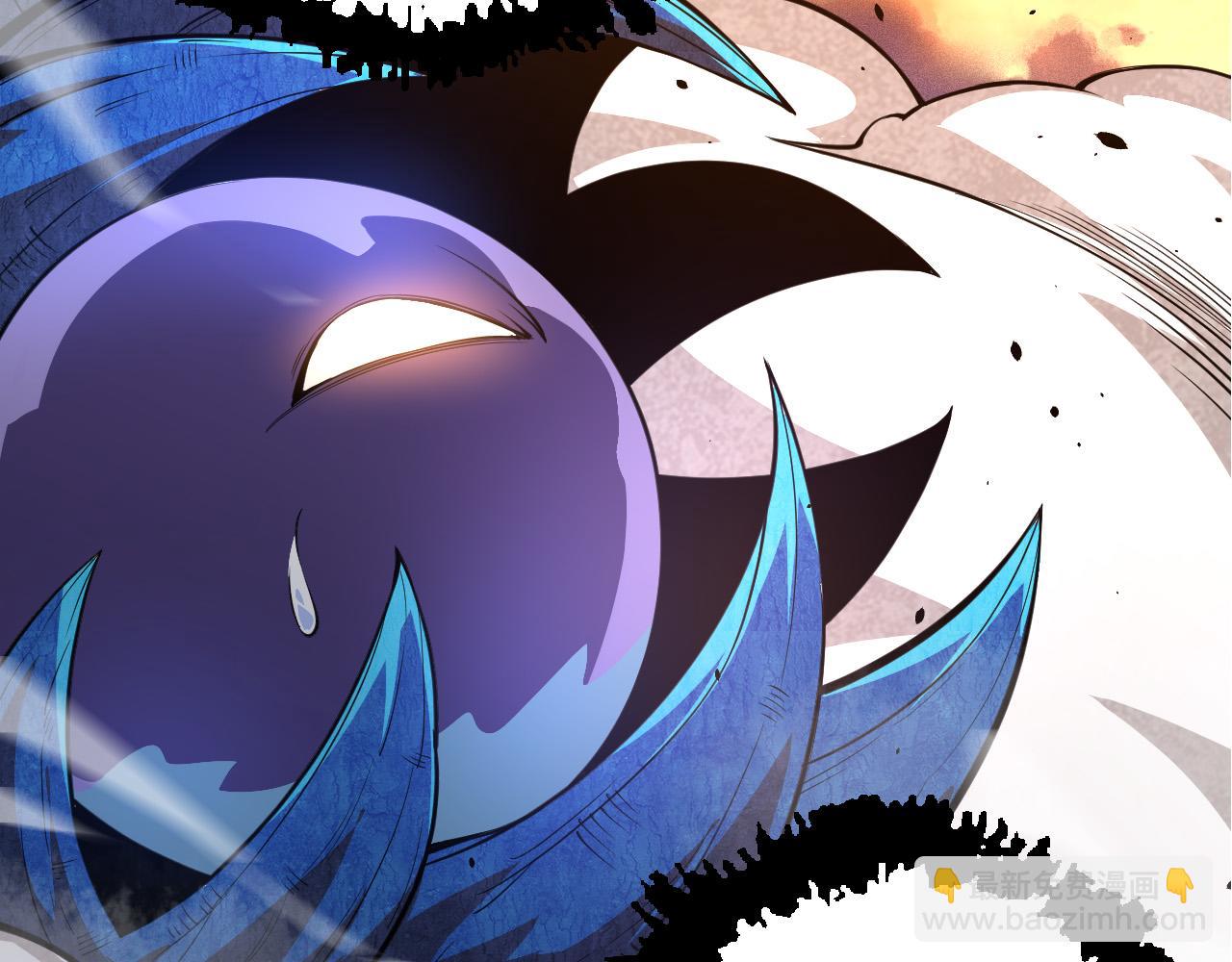 第5话 敌袭！(1/4)-第5话