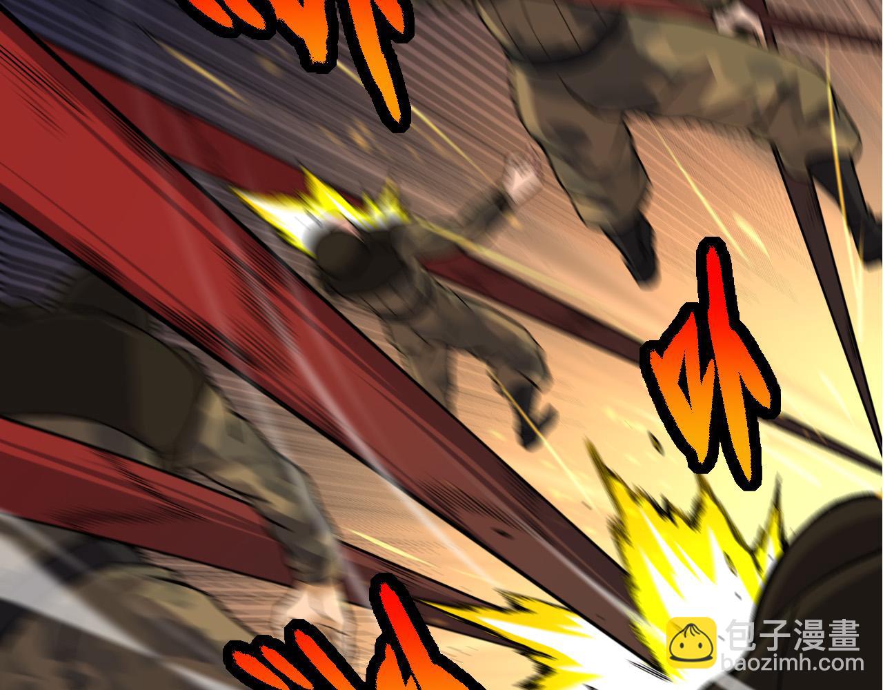 第52话 战争&hellip;&hellip;开始了！(1/3)-第51话