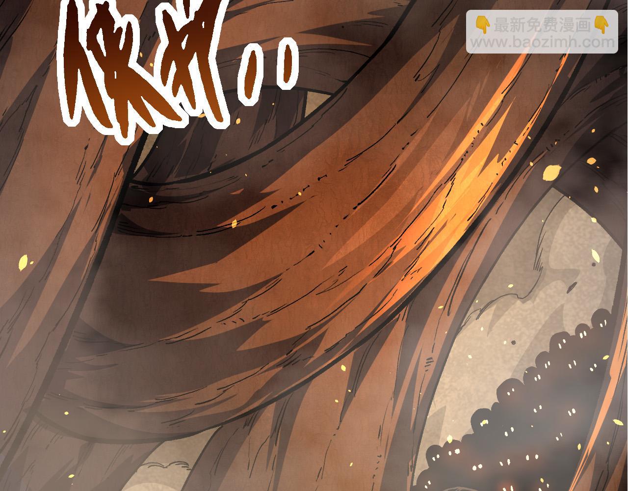 第54话 百兽之王的威严(1/4)-第53话