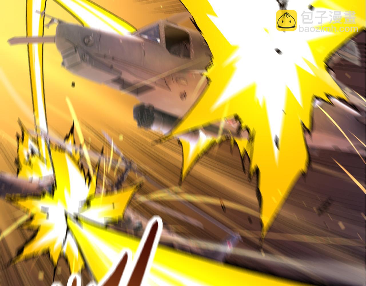 第54话 百兽之王的威严(1/4)-第53话