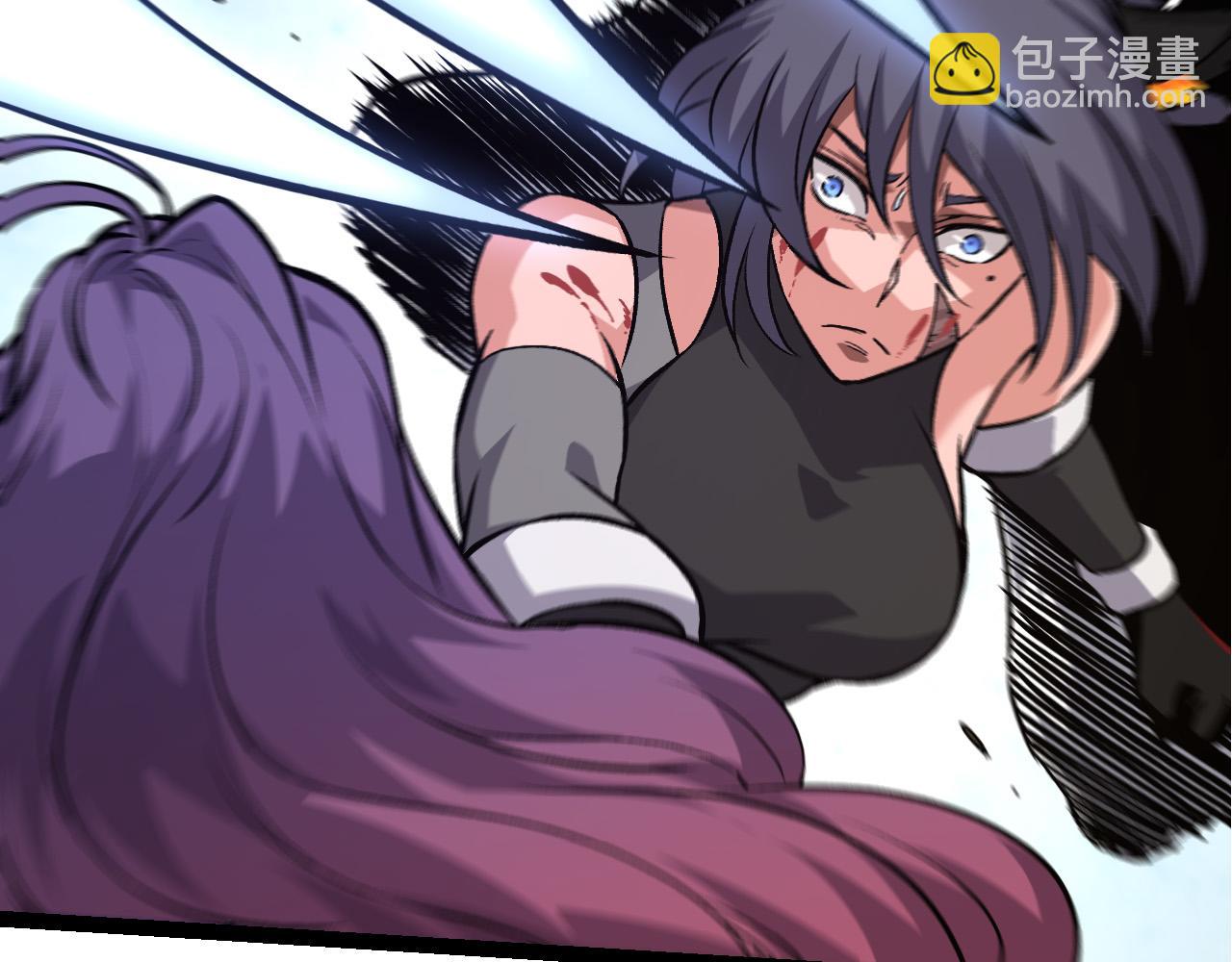 第54话 百兽之王的威严(1/4)-第53话