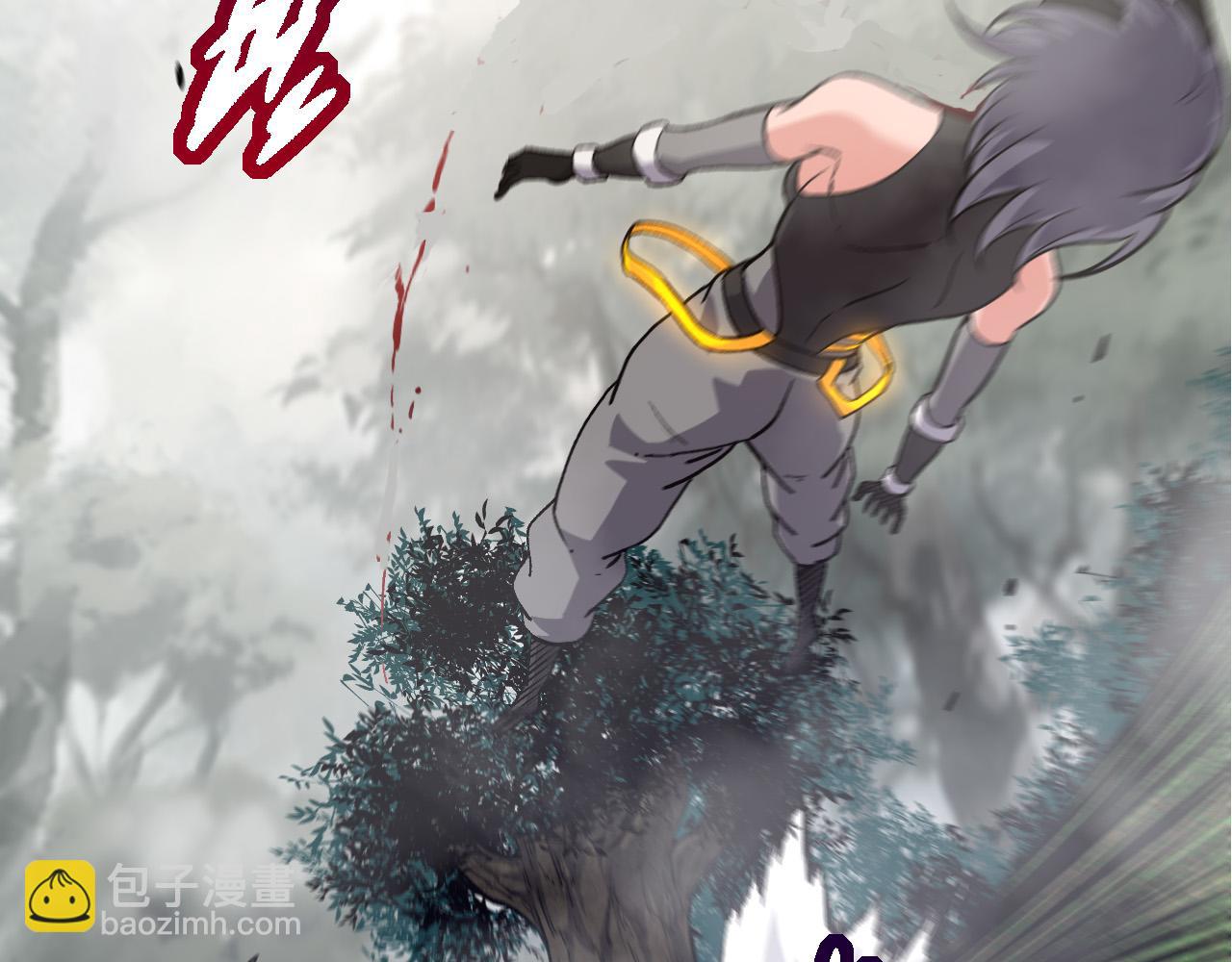 第54话 百兽之王的威严(1/4)-第53话