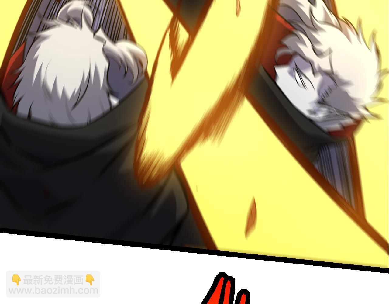 第58话 绝望的怒吼(1/3)-第57话