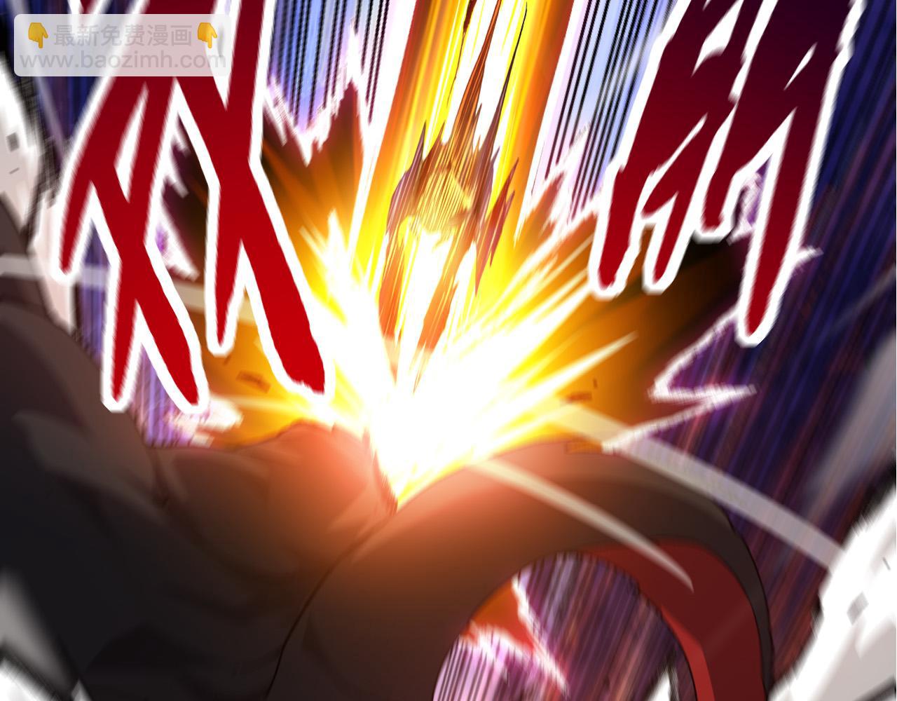 第58话 绝望的怒吼(1/3)-第57话