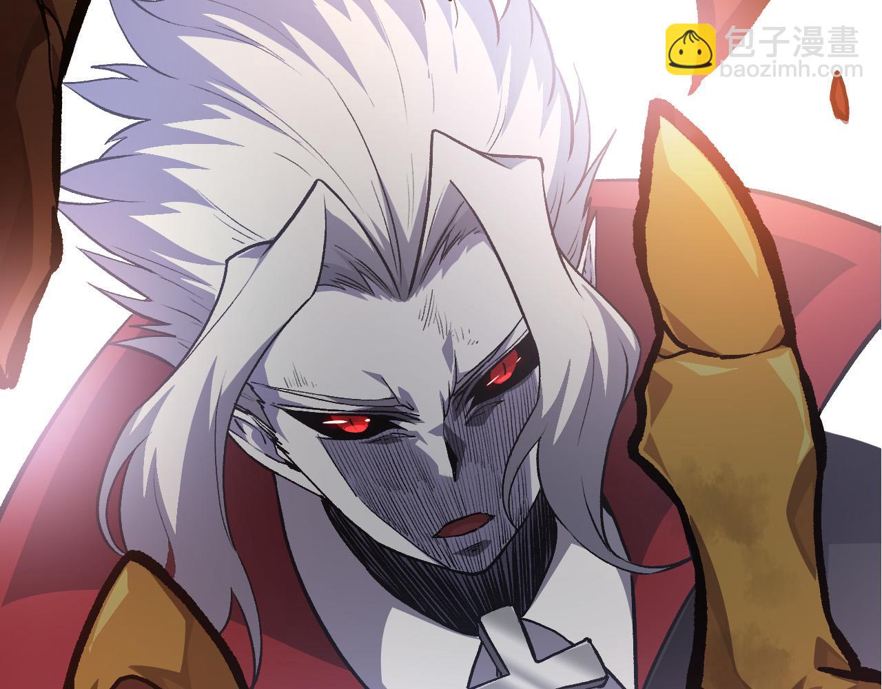 第58话 绝望的怒吼(1/3)-第57话