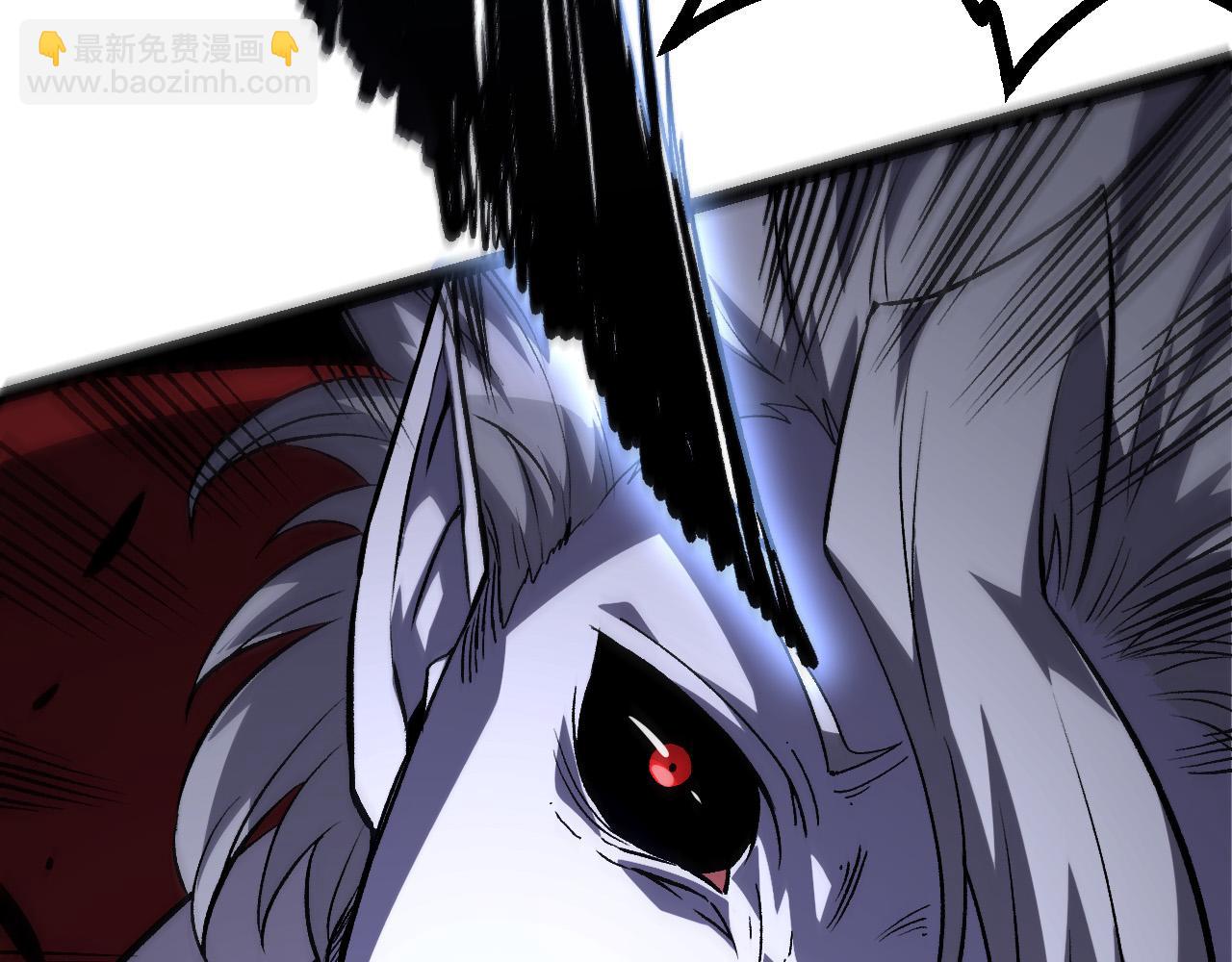 第58话 绝望的怒吼(1/3)-第57话