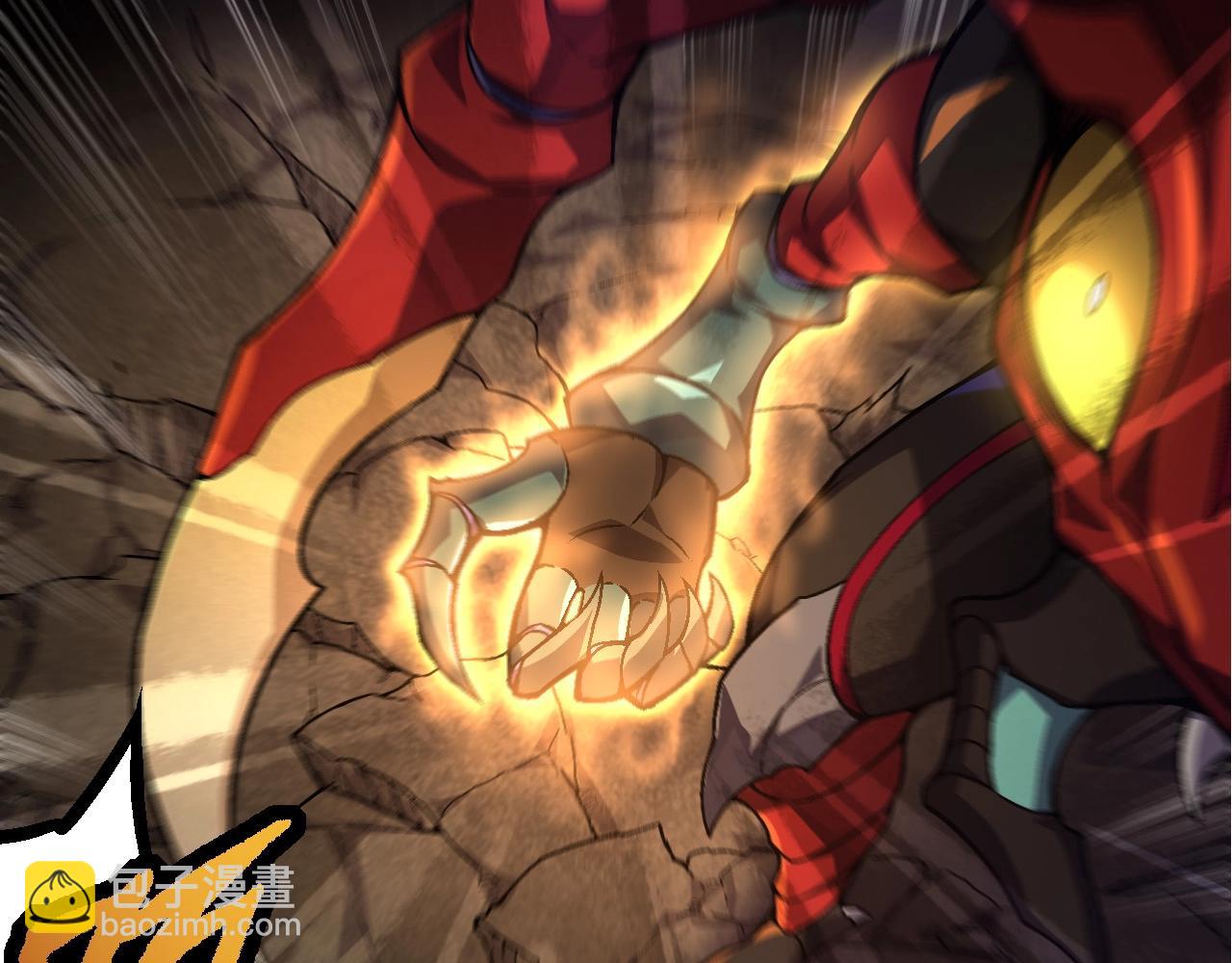 第60话 你们！不可原谅(1/4)-第59话