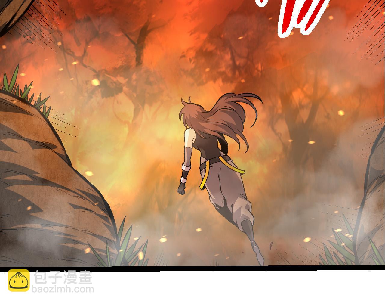 第62话 巨鳄的压迫感(1/4)-第61话