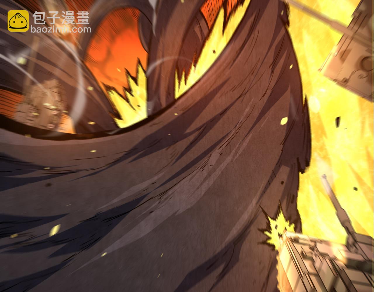 第62话 巨鳄的压迫感(1/4)-第61话