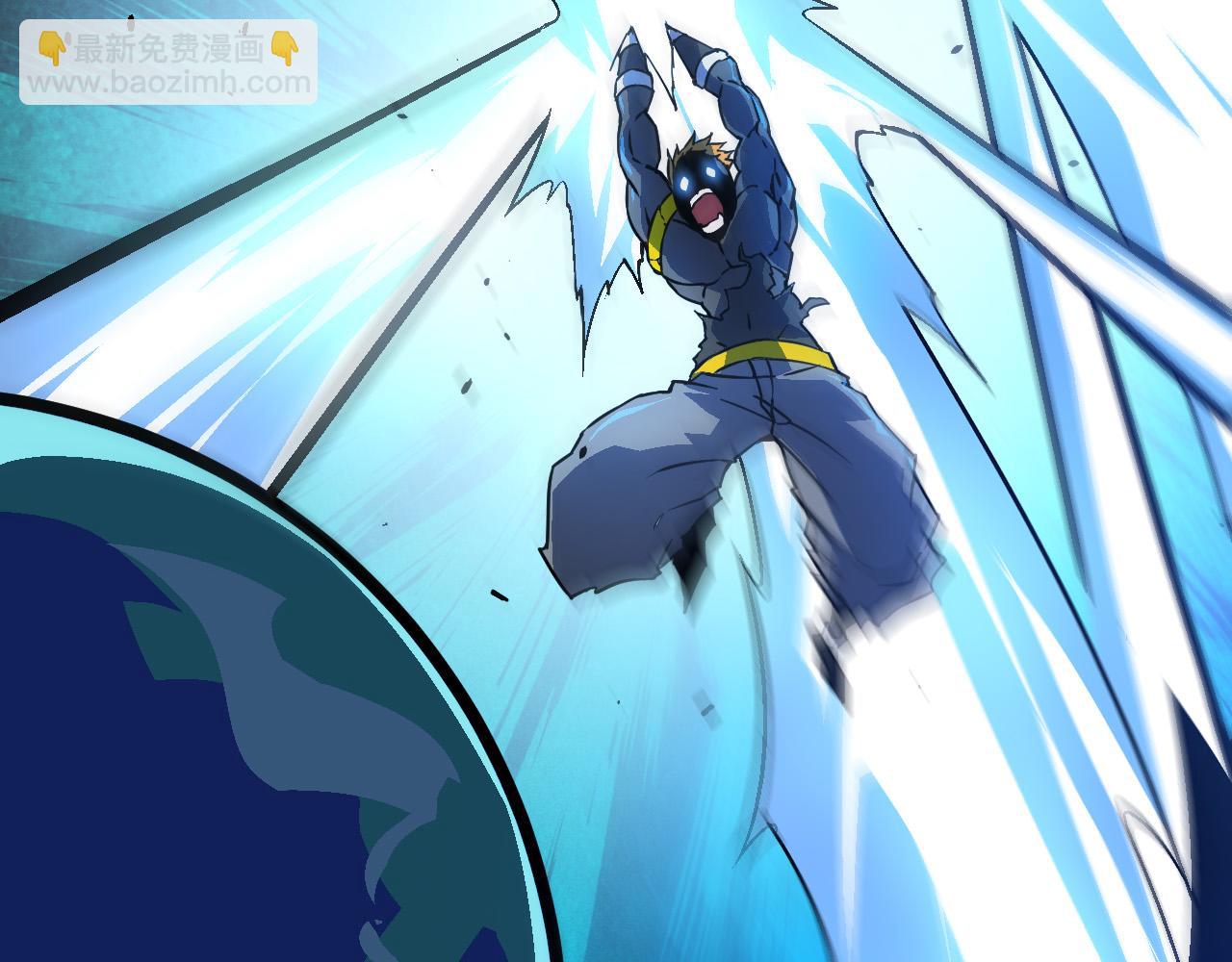 第64话 最强灵力导弹(1/4)-第63话