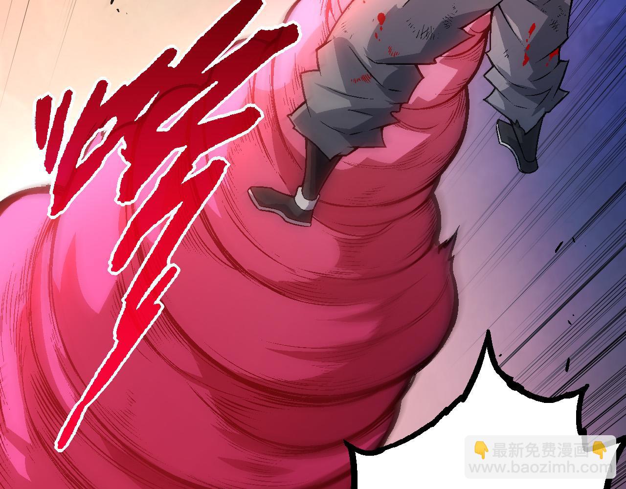 第64话 最强灵力导弹(1/4)-第63话