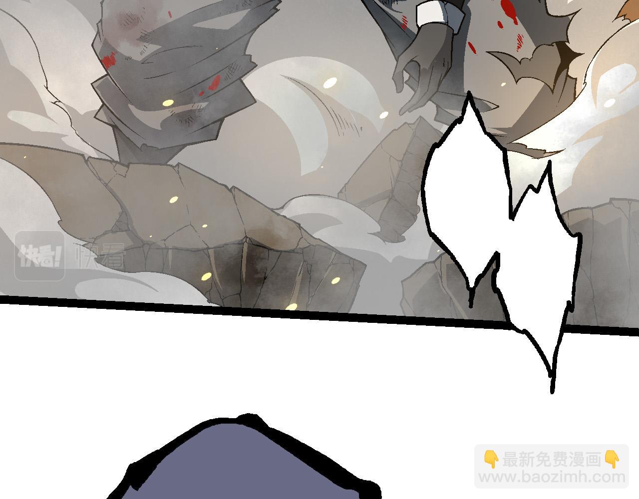 第64话 最强灵力导弹(1/4)-第63话