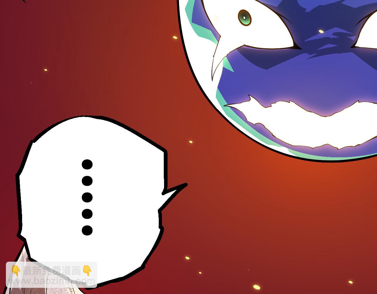 第64话 最强灵力导弹(1/4)-第63话