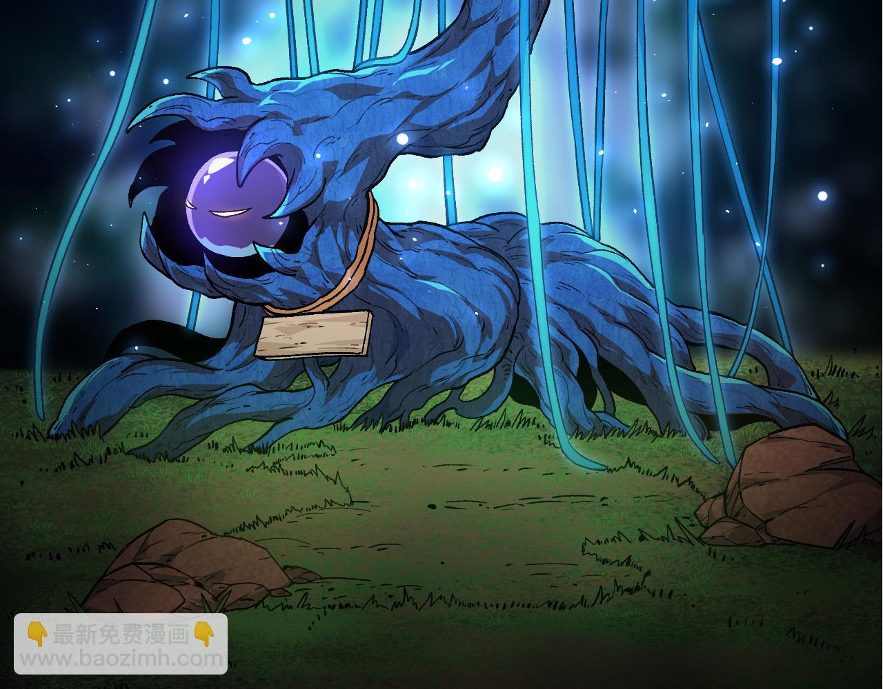 第66话 柳神(1/4)-第65话