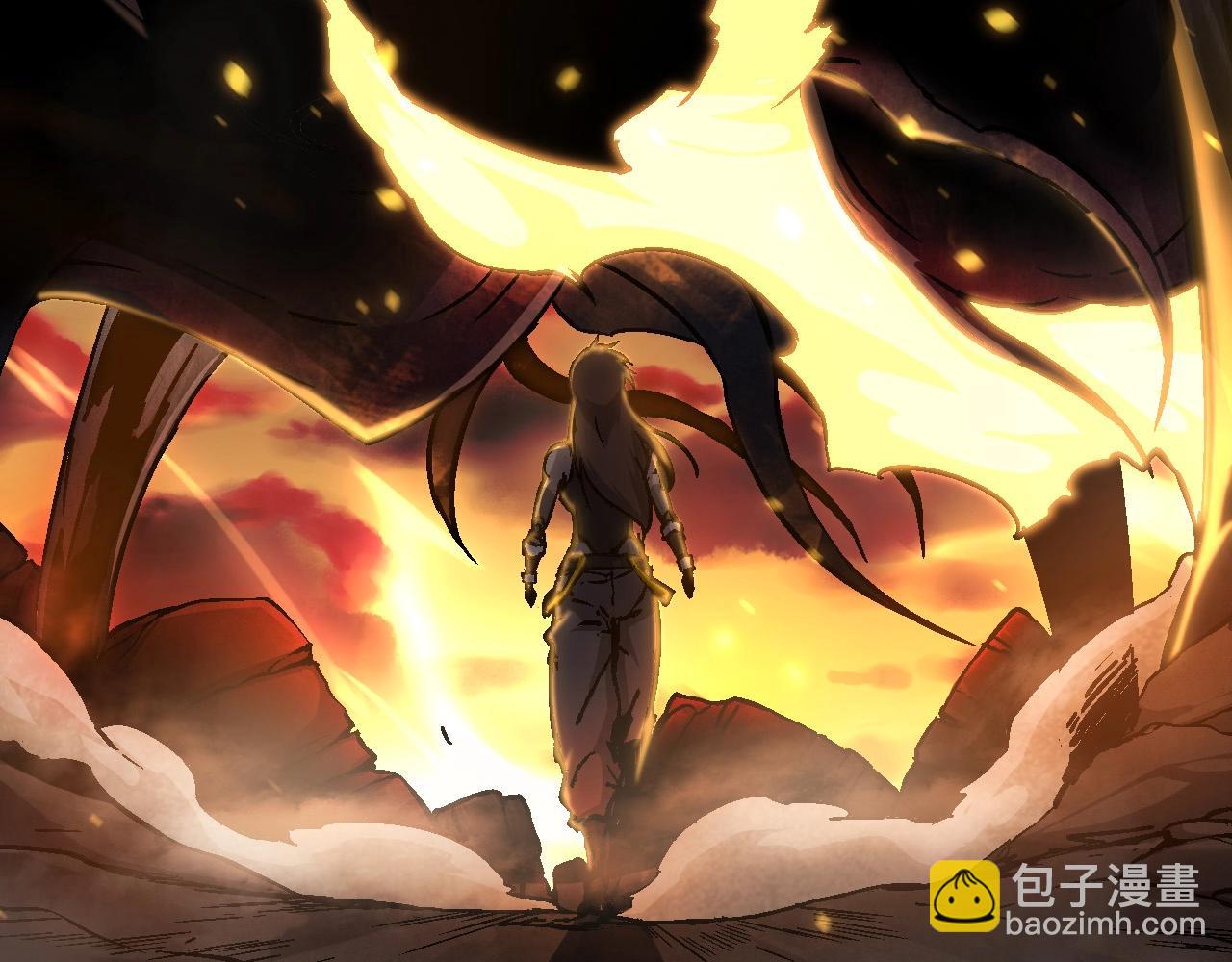 第68话 成为神的使命(1/4)-第67话