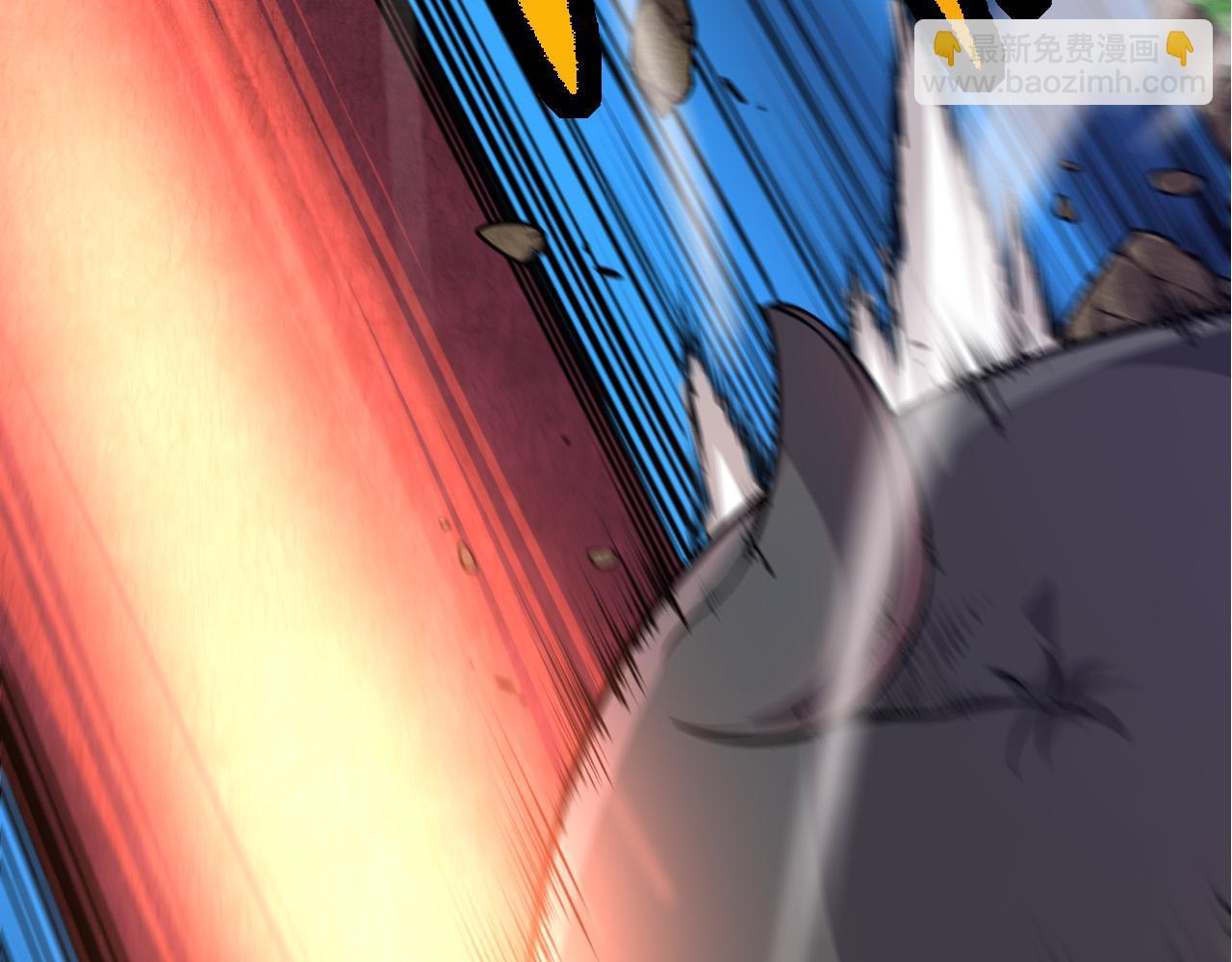 第7话 被人类发现？！(1/5)-第7话