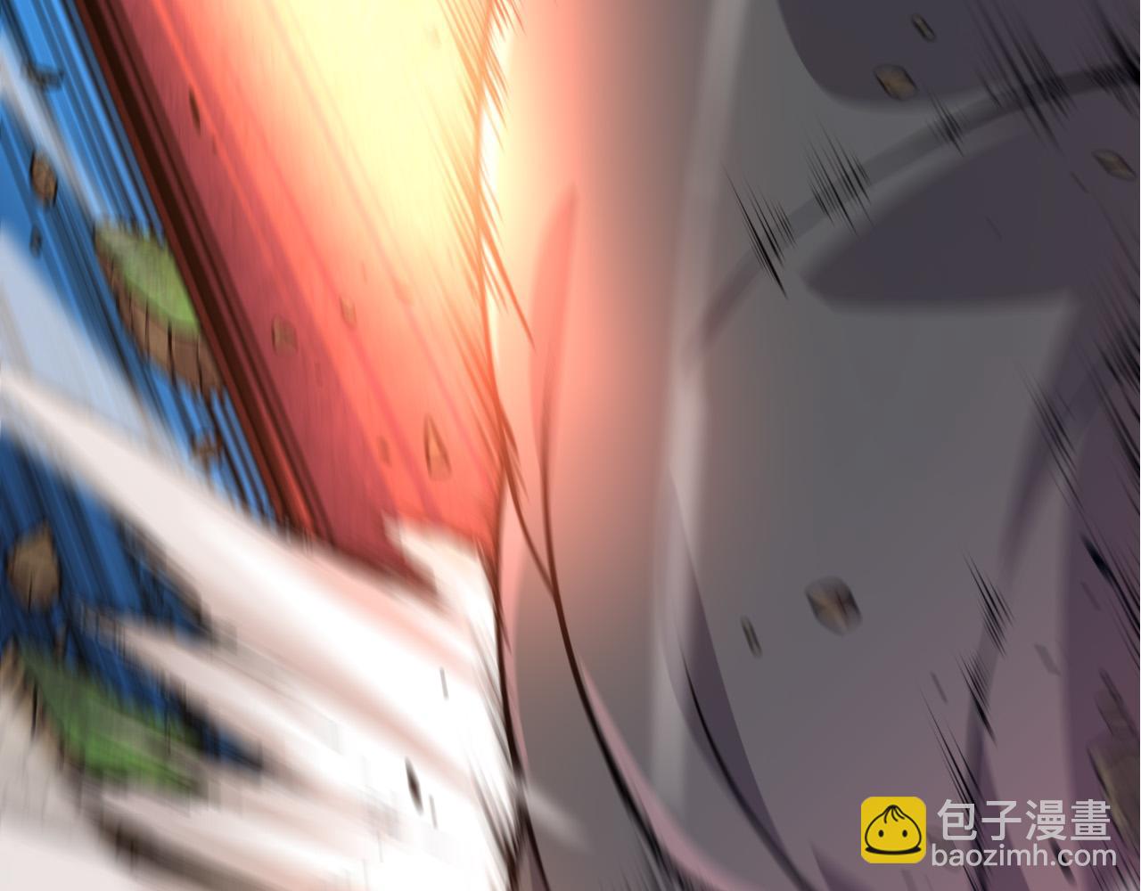 第7话 被人类发现？！(1/5)-第7话