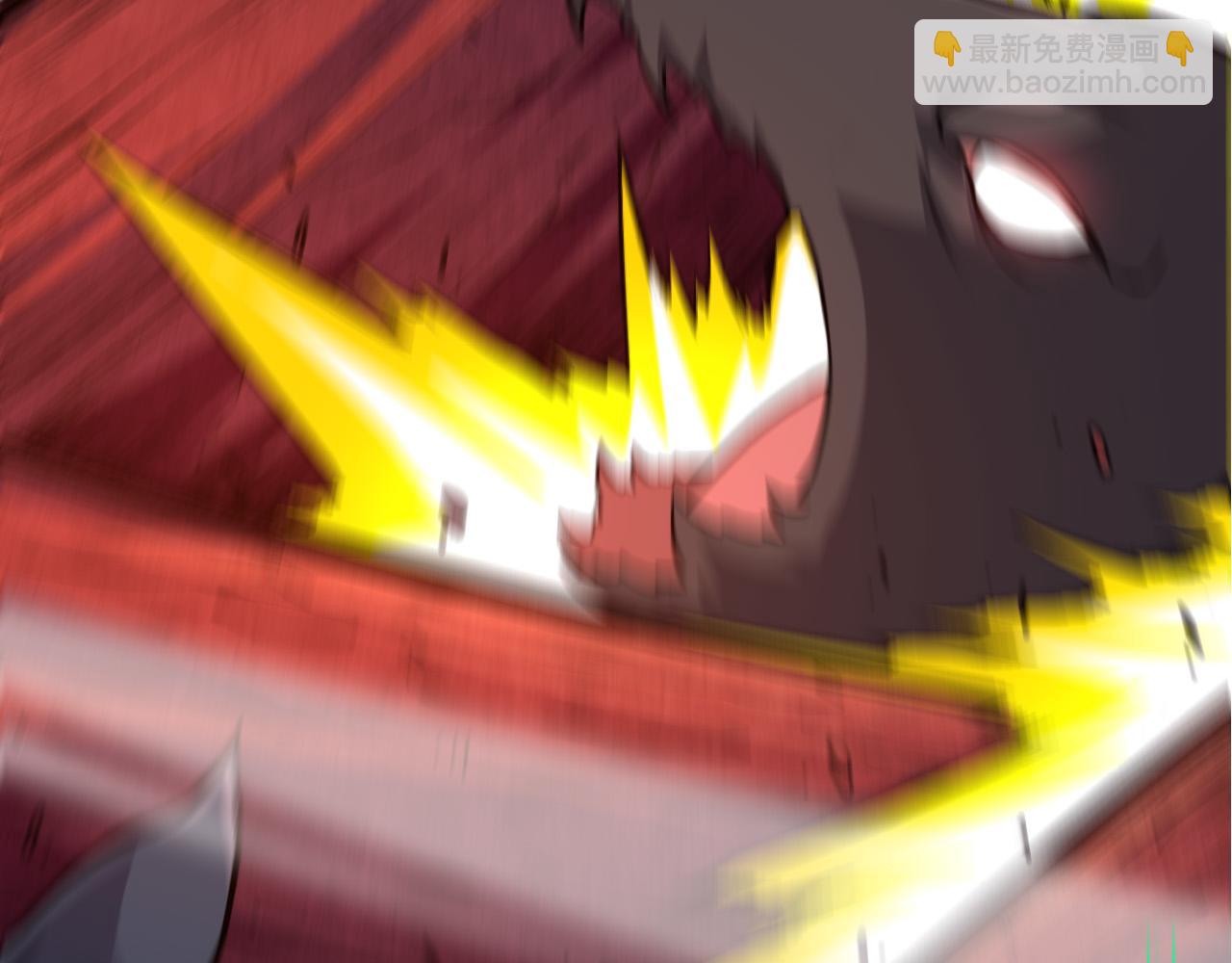 第7话 被人类发现？！(1/5)-第7话