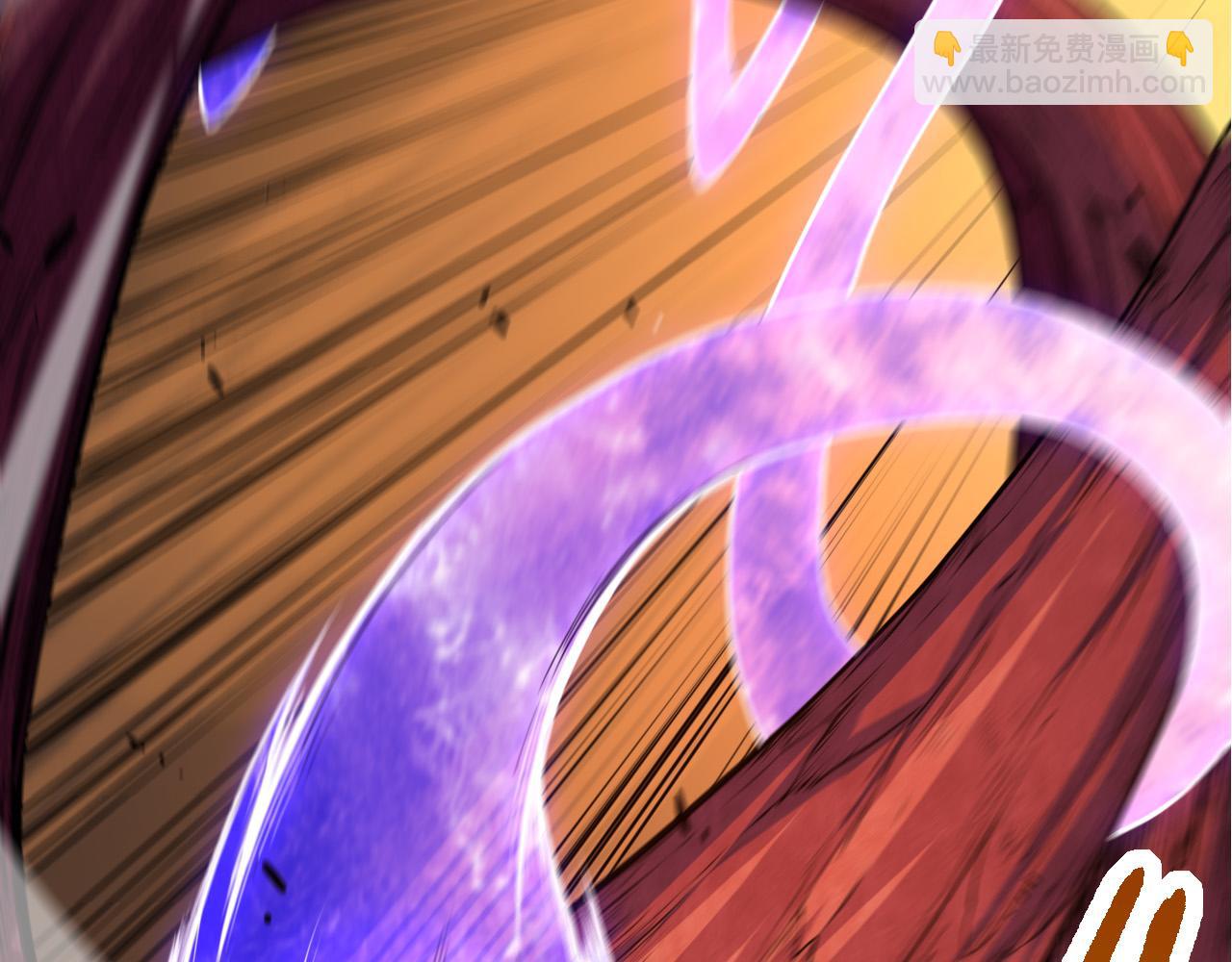 第7话 被人类发现？！(1/5)-第7话