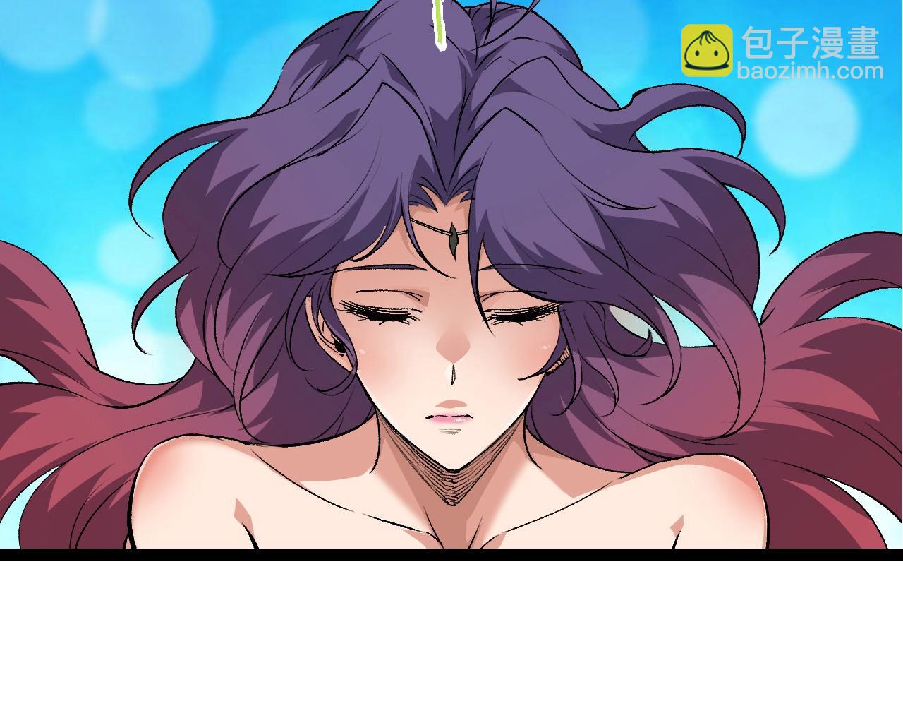 第72话 强大异兽&hellip;&hellip;熊猫？！(1/4)-第71话