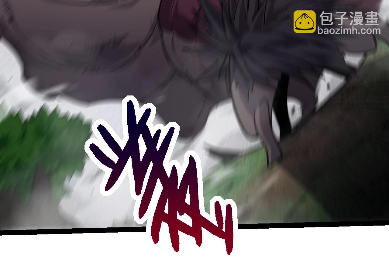 第72话 强大异兽&hellip;&hellip;熊猫？！(1/4)-第71话