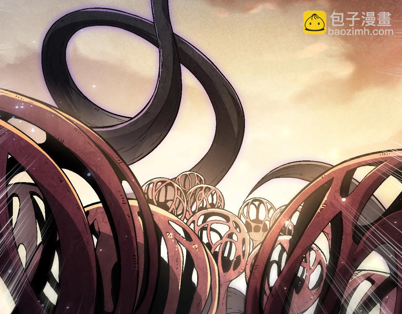 第74话 峡谷中的巨大树影(1/4)-第73话