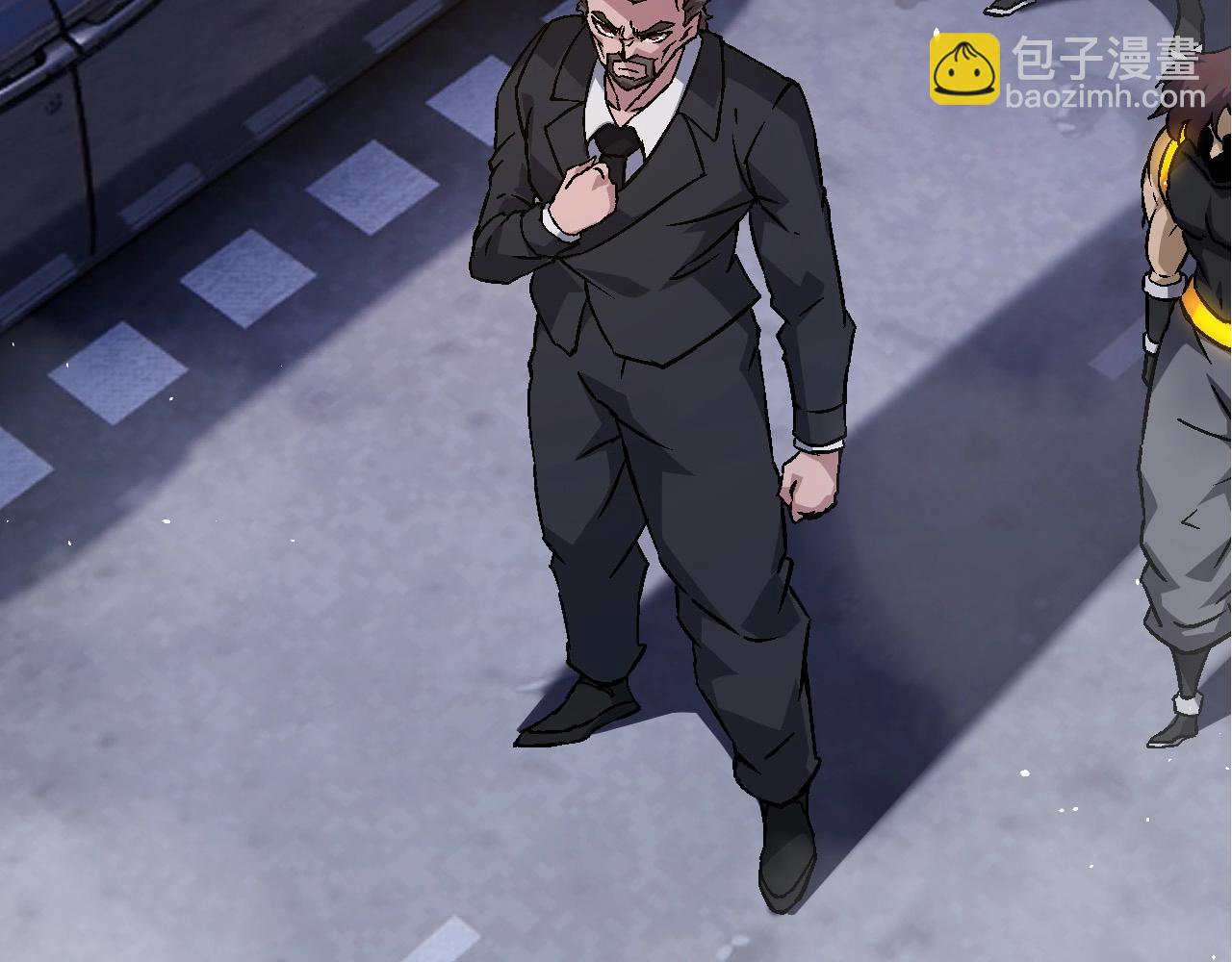 第78话 谈判(1/4)-第77话