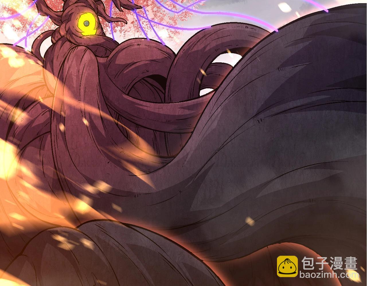 第84话 狩猎开始！熊猫的首秀(1/4)-第83话