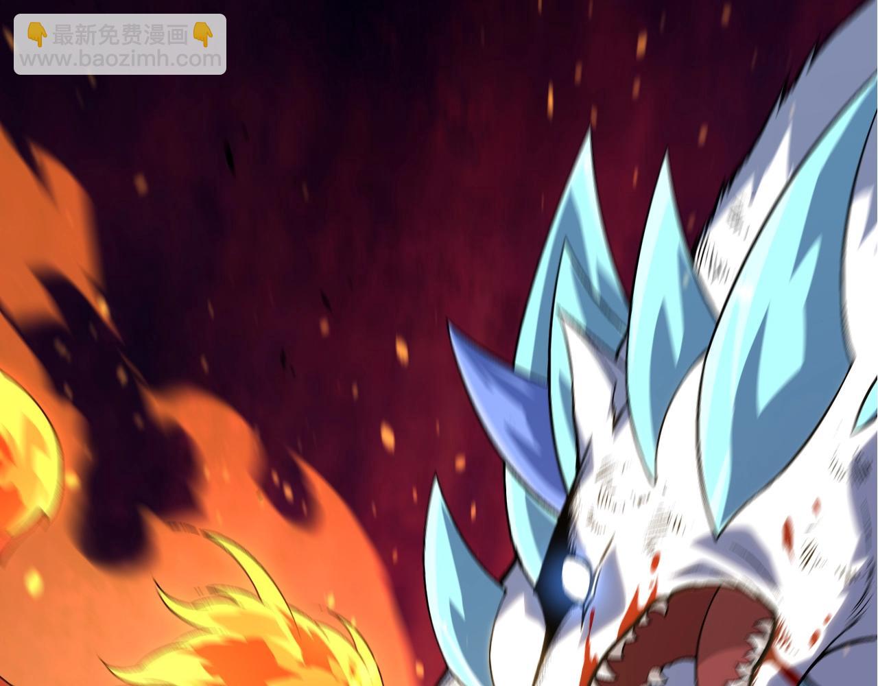 第86话 新的神通(1/4)-第85话