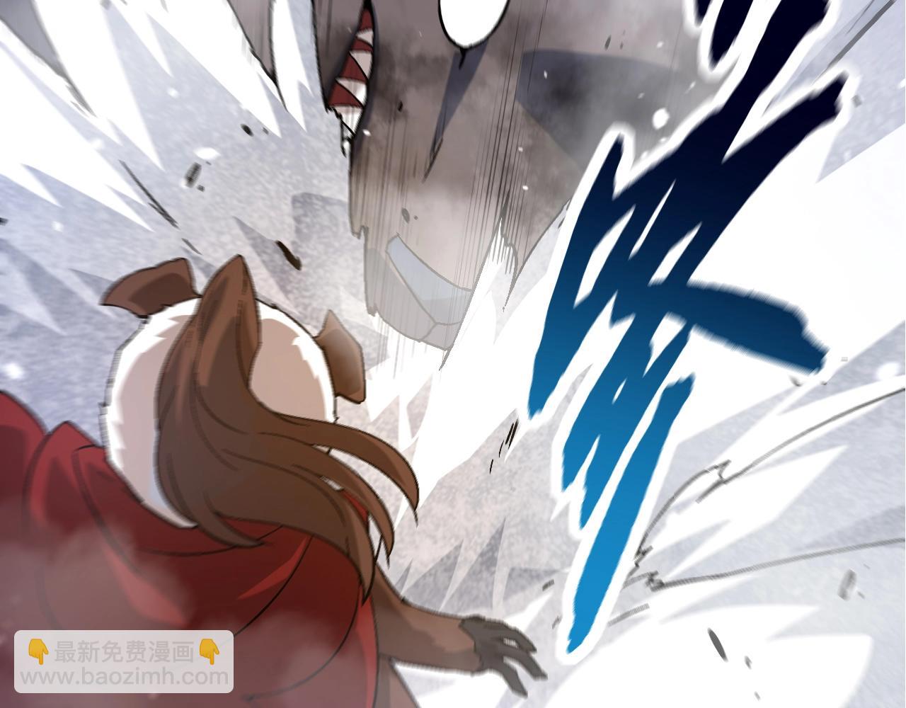 第86话 新的神通(1/4)-第85话