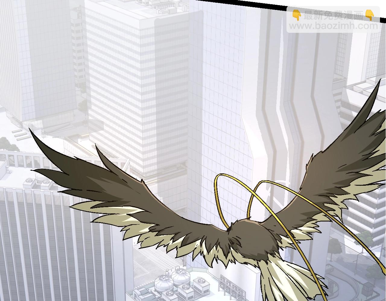 第86话 新的神通(1/4)-第85话