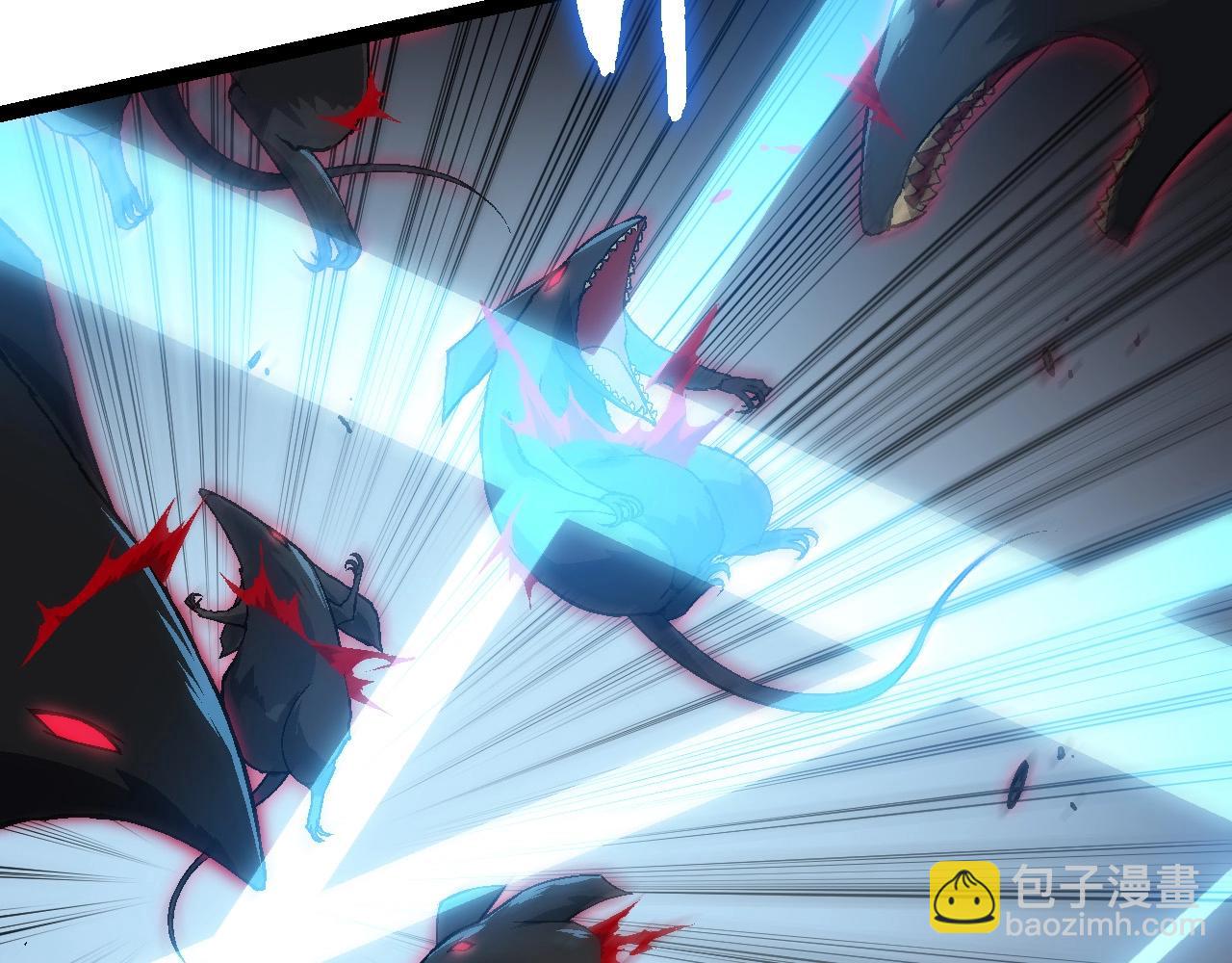 第88话 新的眷属(1/4)-第87话