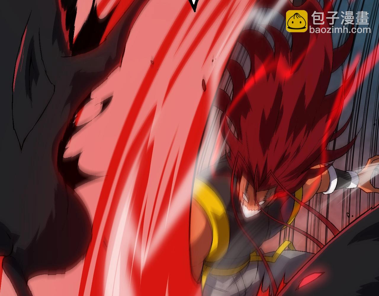 第88话 新的眷属(1/4)-第87话