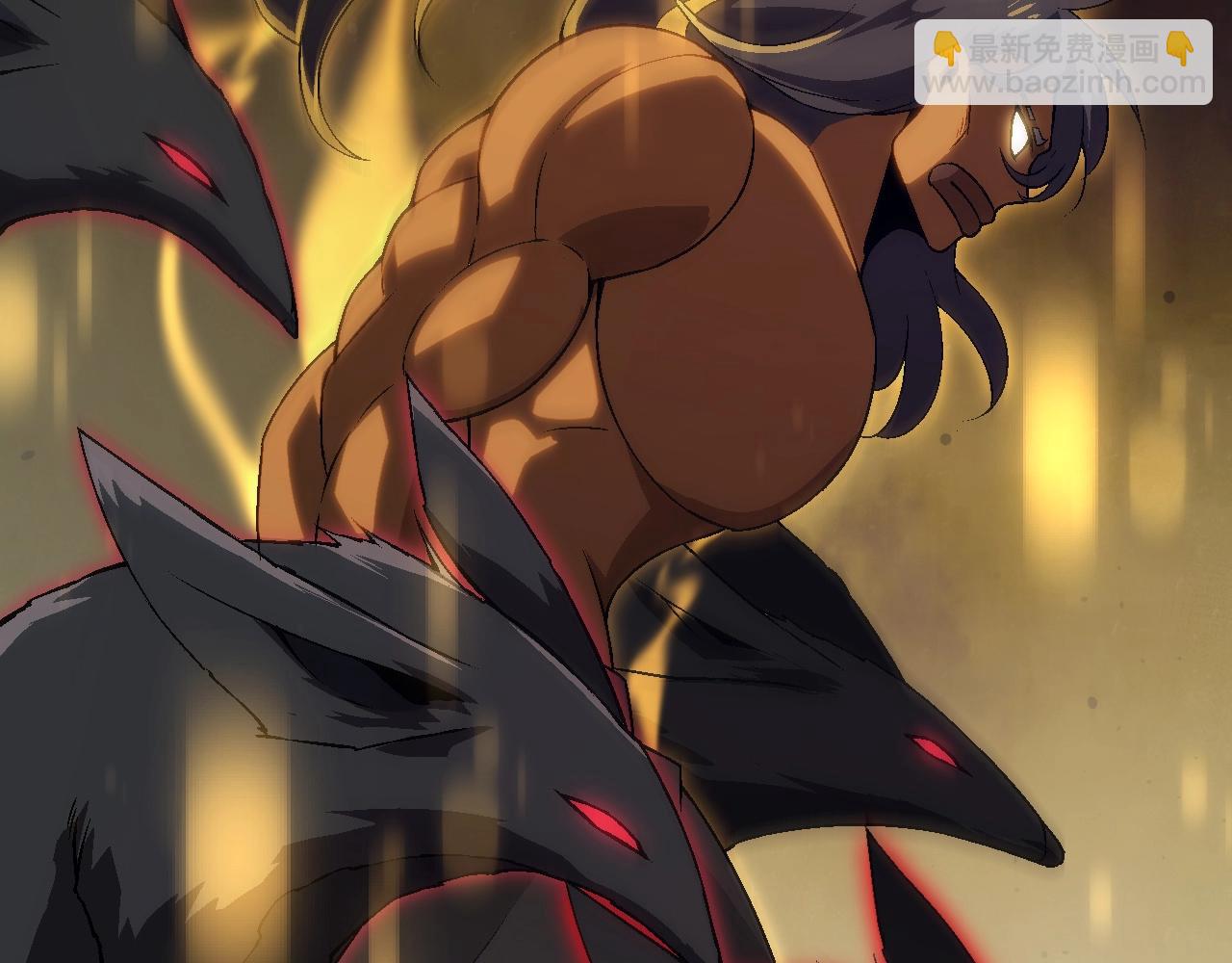 第88话 新的眷属(1/4)-第87话