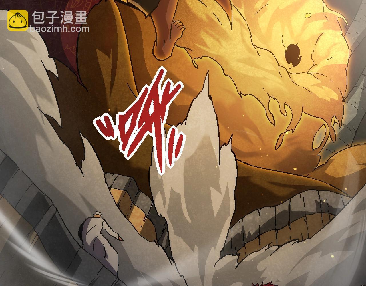 第88话 新的眷属(1/4)-第87话