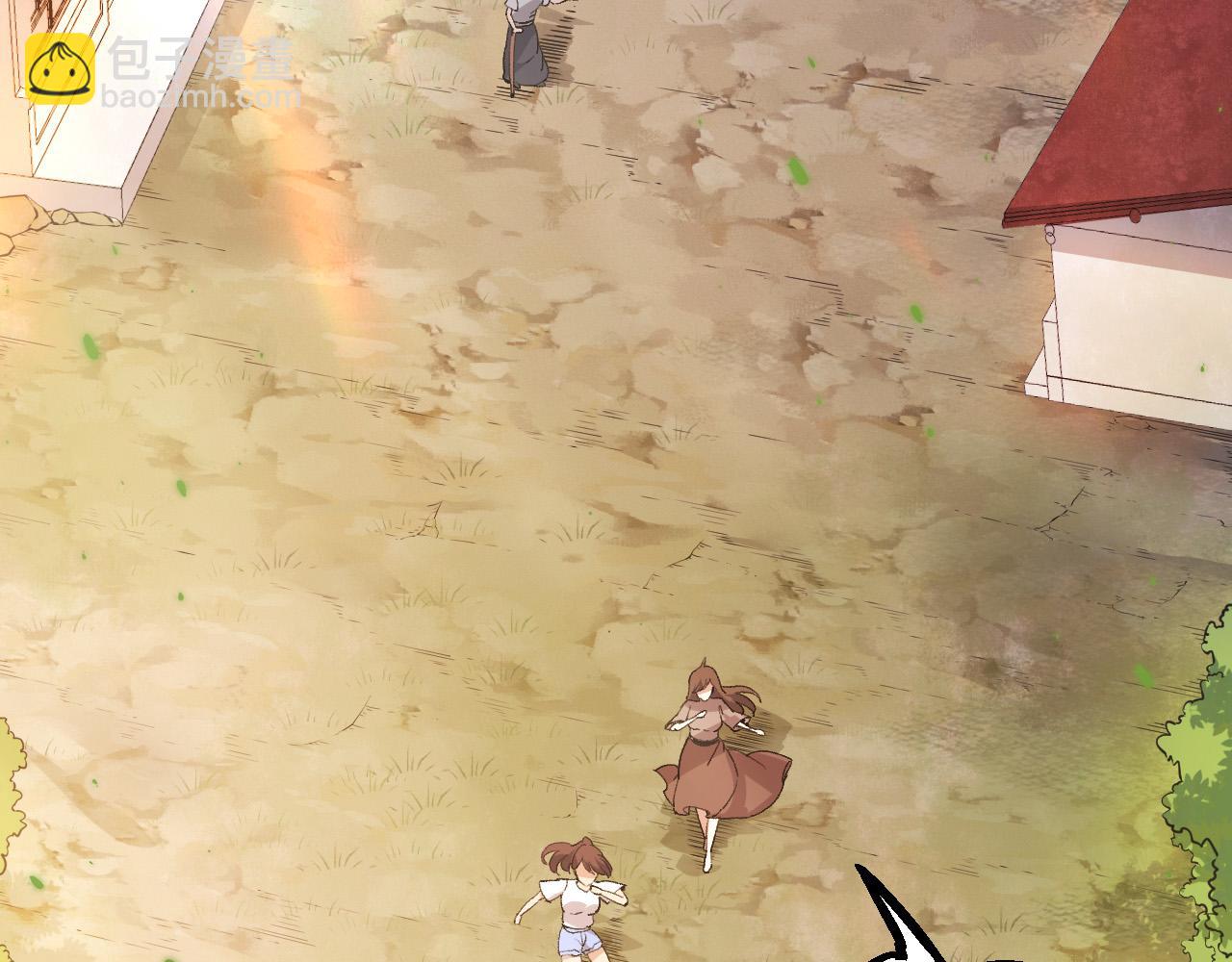 第9话 战斧蛇出现！(1/5)-第9话