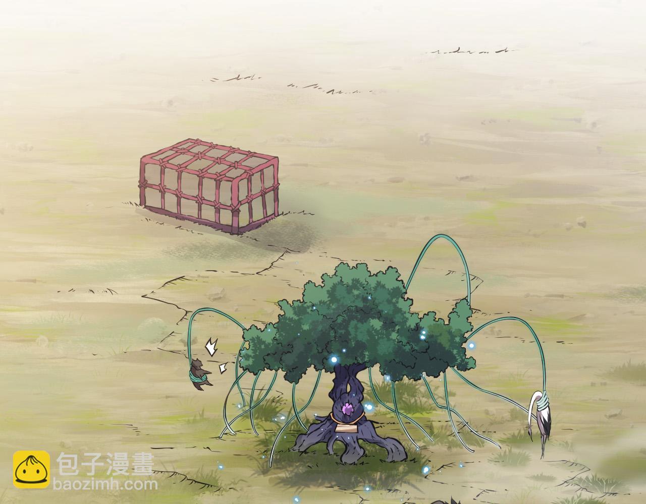 第9话 战斧蛇出现！(1/5)-第9话