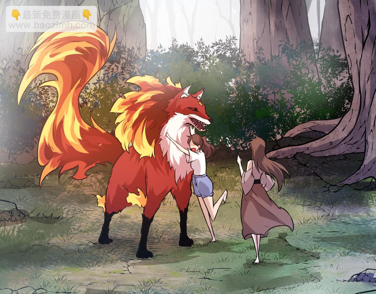 第9话 战斧蛇出现！(1/5)-第9话