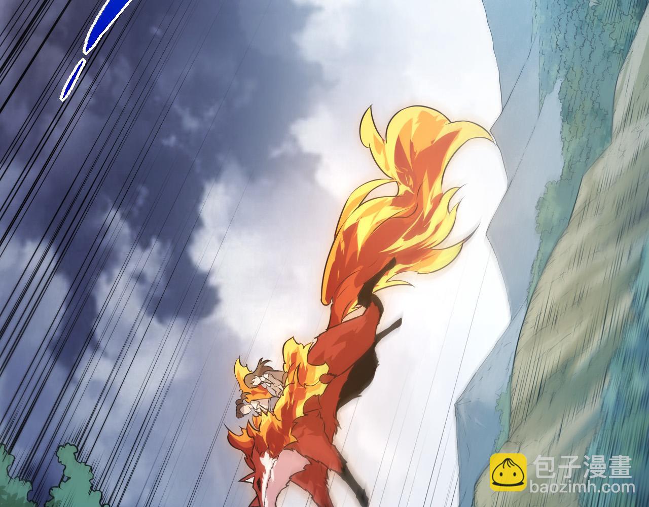 第9话 战斧蛇出现！(1/5)-第9话