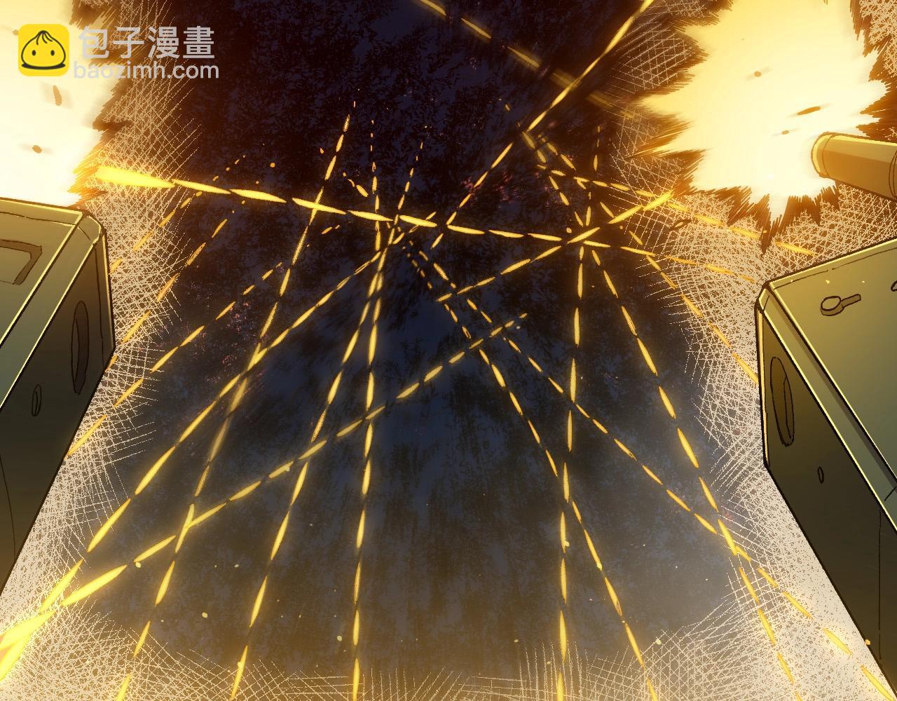 第92话 追击(1/4)-第91话